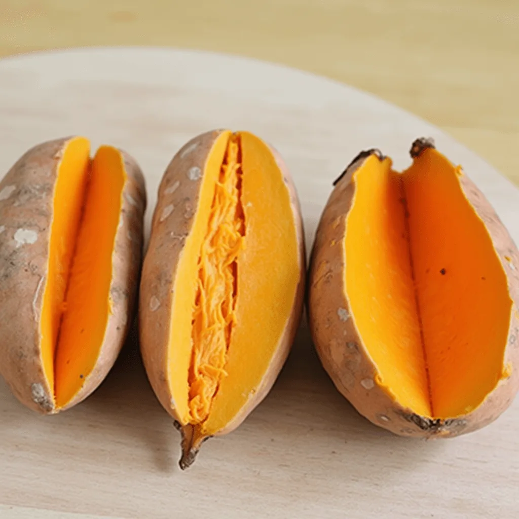Sweet Potato Casserole