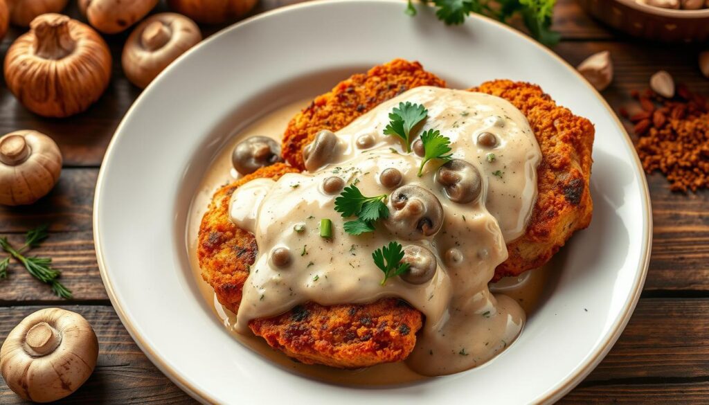 baked chicken with cream of mushroom soup baked chicken with cream of mushroom soup