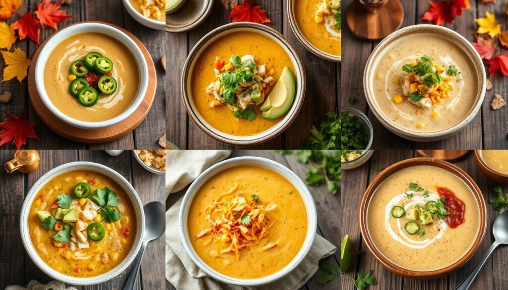 chicken corn soup variations chicken corn soup variations