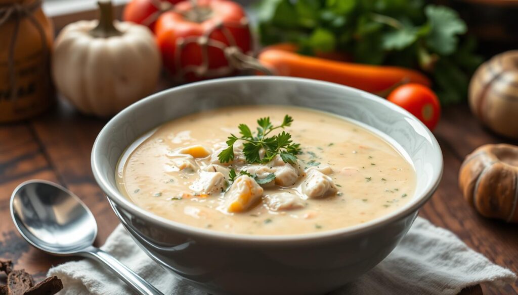 gluten free cream of chicken soup gluten free cream of chicken soup