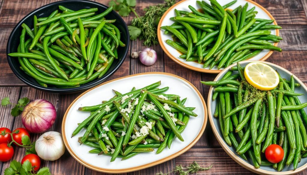 low-carb green bean recipes low-carb green bean recipes