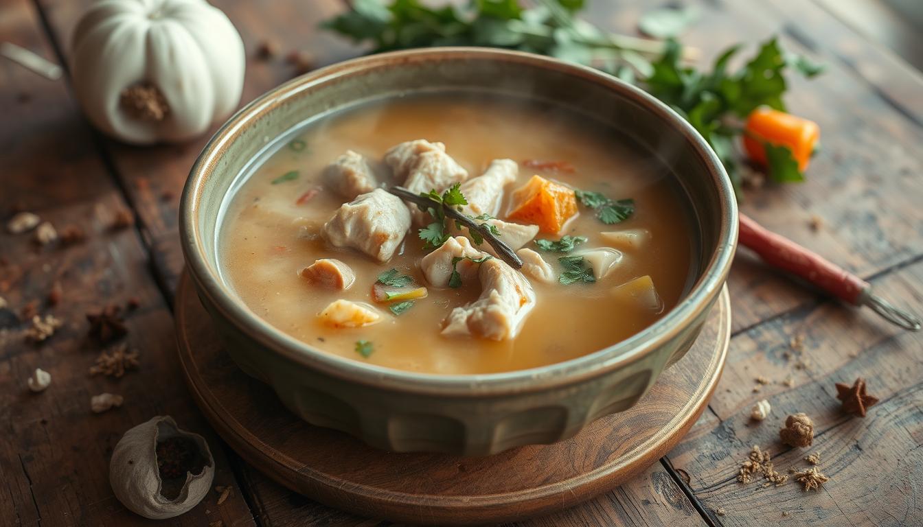 marry me chicken soup