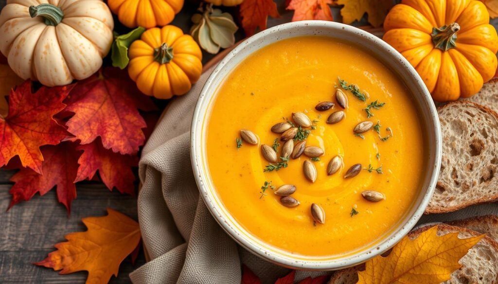 panera autumn squash soup recipe