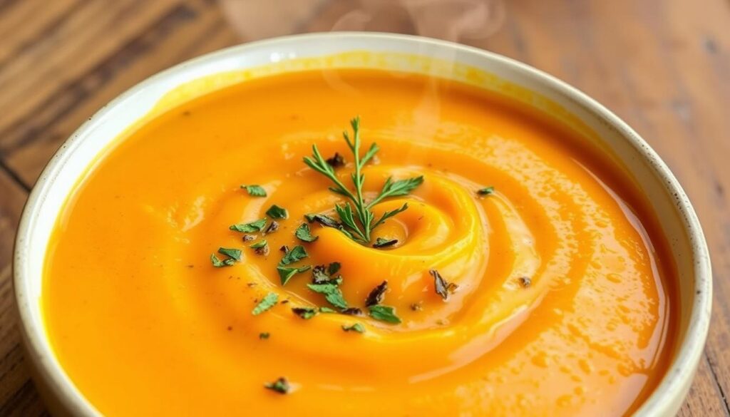 soup consistency
