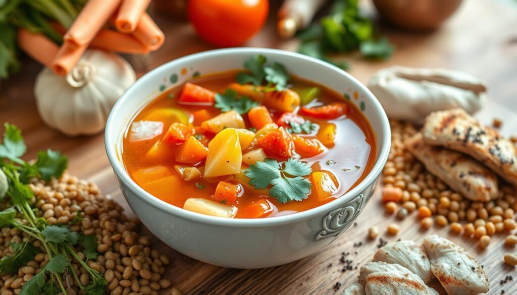 weight watchers soup recipes weight watchers soup recipes